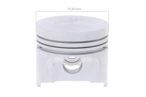 Piston D.75,50 Kubota D950, D950BB