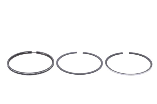 Jeu de segments +0.50mm Kubota D1301, D1302, S2600, S2602, V1702, Z851 – Image 2