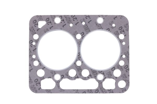Joint de culasse Kubota Z402, Aixam, Airman, Denyo, – Image 2