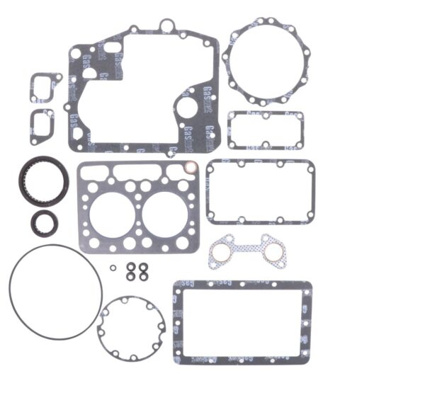 Ensemble de joint complet Kubota Z500, ZB500