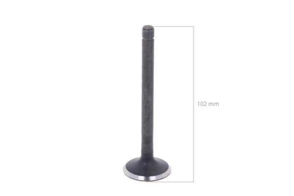 Soupape d'échappement Kubota V2403MDI – Image 2