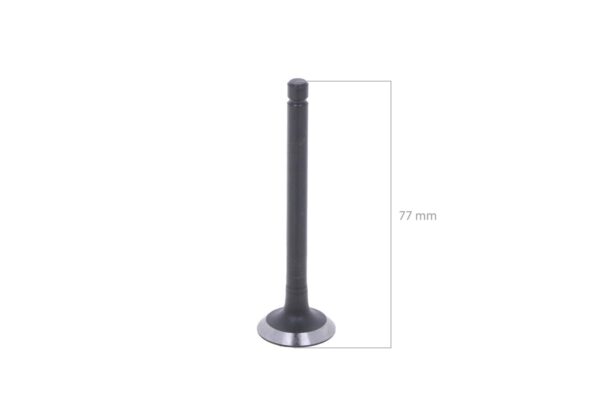 Soupape d'échappement Kubota Z400, Z402, Z482 – Image 2