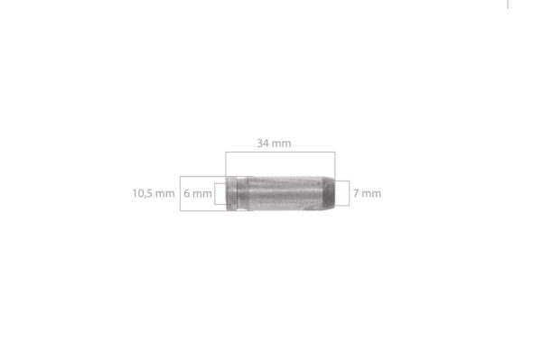 15841-13560, 15841-1356-0, 1584113560, K15841-13560, KB-15841-13560, KBT1584113560, K158411356, YF1-58411-35-60, YF1584113560, 553954, 6670352