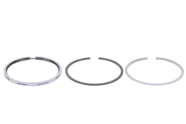 Jeu de segments +0.50mm Kubota D750, Z500, ZB500, Bobcat, Zen Noh, Gutbrod, Universal Marine, Etc. – Image 2