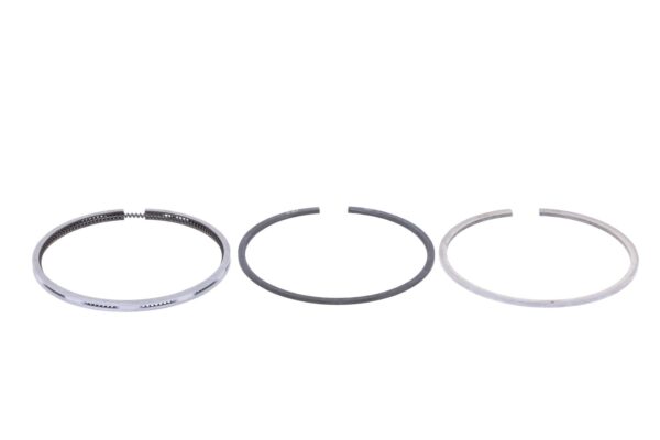 Jeu de segments +0.25mm Kubota D1462, D1703, D1803, F2803, V2203, V2403, – Image 2