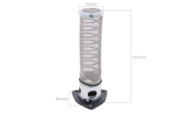 Filtre à piston HydrauliqueYanmar YM195, YM240, YM1600, YM1700, YM1900, YM2000, – Image 2