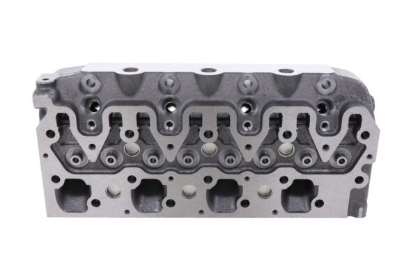 Culasse Injection indirecte Shibaura S774, Perkins 404C-15, 404D-15, Caterpillar C1.6, – Image 2