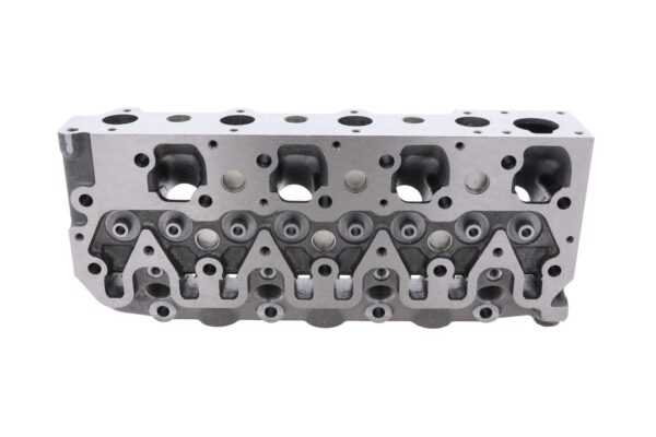 Culasse Injection indirecte Shibaura S774, Perkins 404C-15, 404D-15, Caterpillar C1.6, – Image 3