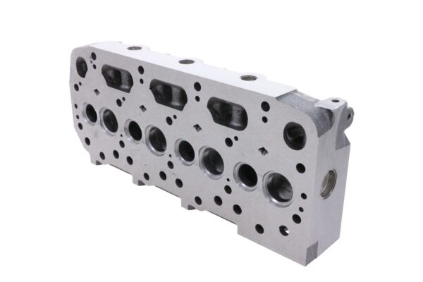 Culasse Injection indirecte Shibaura S774, Perkins 404C-15, 404D-15, Caterpillar C1.6, – Image 4