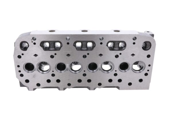 Culasse Injection indirecte Shibaura S774, Perkins 404C-15, 404D-15, Caterpillar C1.6, – Image 5