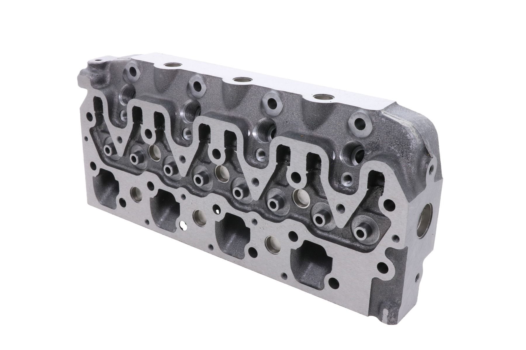 Culasse Injection indirecte Shibaura S774, Perkins 404C-15, 404D-15, Caterpillar C1.6,