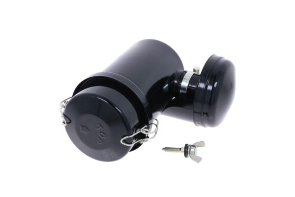 Boîtier de filtre à air Kubota B10, B4200, B5100, B6100, B7000, B7001, B7100, Cub Cadet, Steiner Bobcat Walker, etc., – Image 4