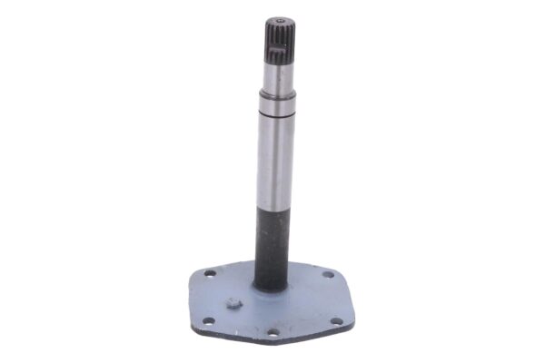 Broche Yanmar 4WD LH YM1500 Verte – Image 4