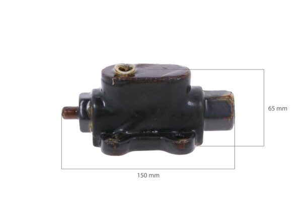 Hydraulique de fourche Yanmar – Image 3