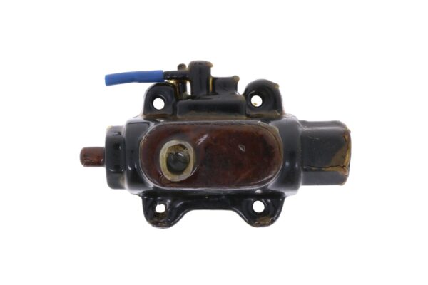 Hydraulique de fourche Yanmar – Image 4