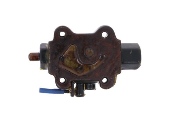 Hydraulique de fourche Yanmar – Image 5