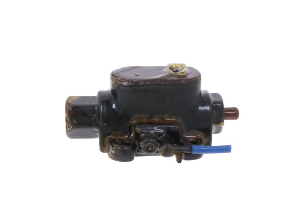 Hydraulique de fourche Yanmar – Image 7