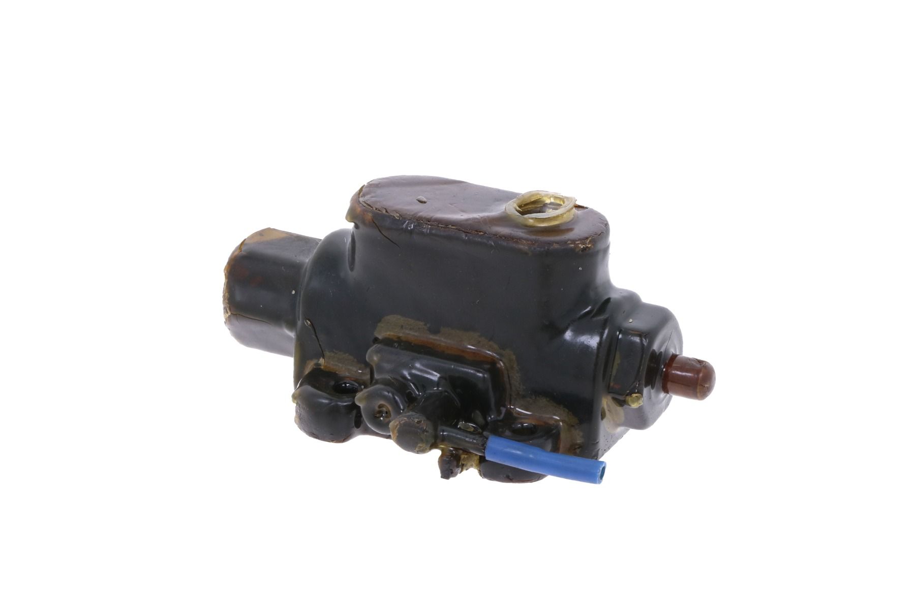 Hydraulique de fourche Yanmar