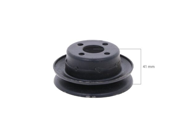 Pompe à eau Pulley Yanmar – Image 3