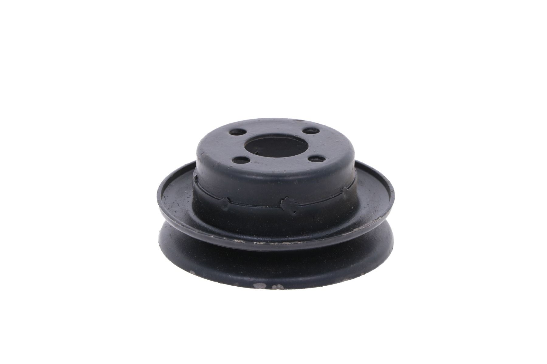Pompe à eau Pulley Yanmar