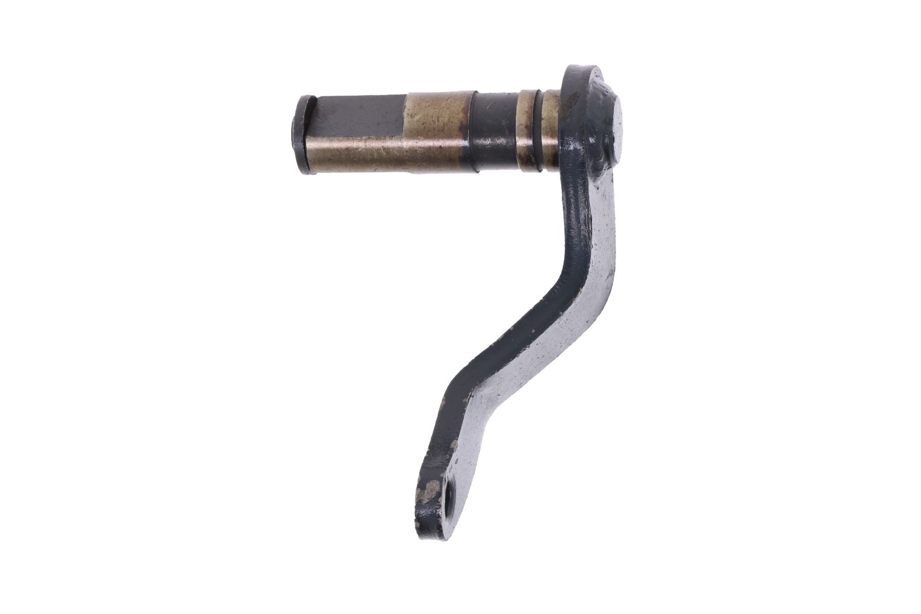 Pignon de l'arbre de frein LH Yanmar