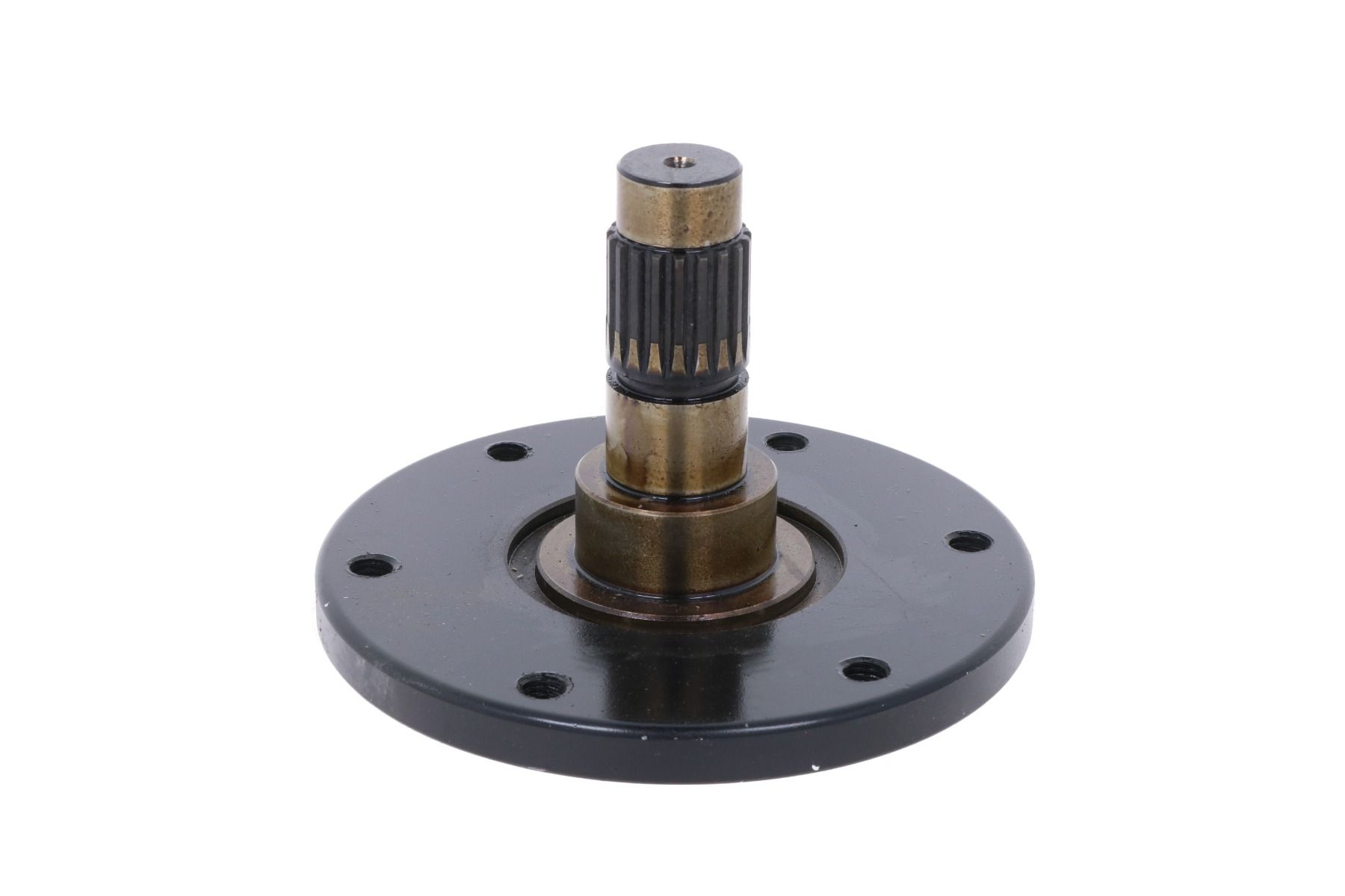 Fusée d'essieu Essieu avant 4WD Iseki TE-TL-, Tu-Types 3025, Bolens G274, 2704,