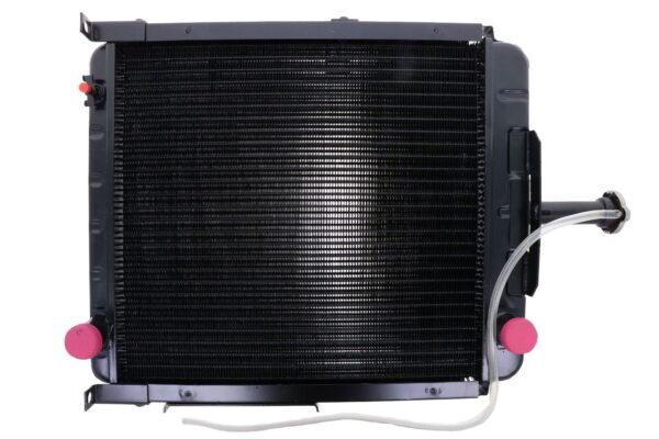 Radiateur Case IH 84 Serie, 85 Serie, – Image 6