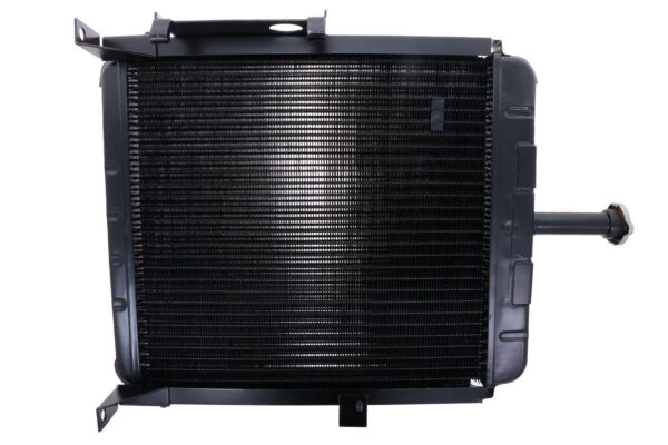 Radiateur Case IH 84 Serie, 85 Serie, – Image 8