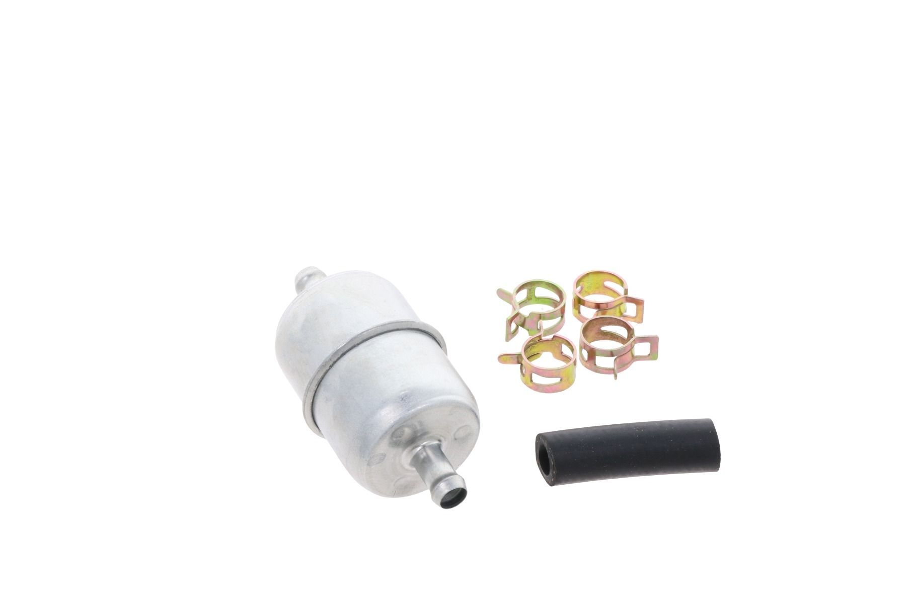 (pré)filtre à carburant in-line universel 10mm