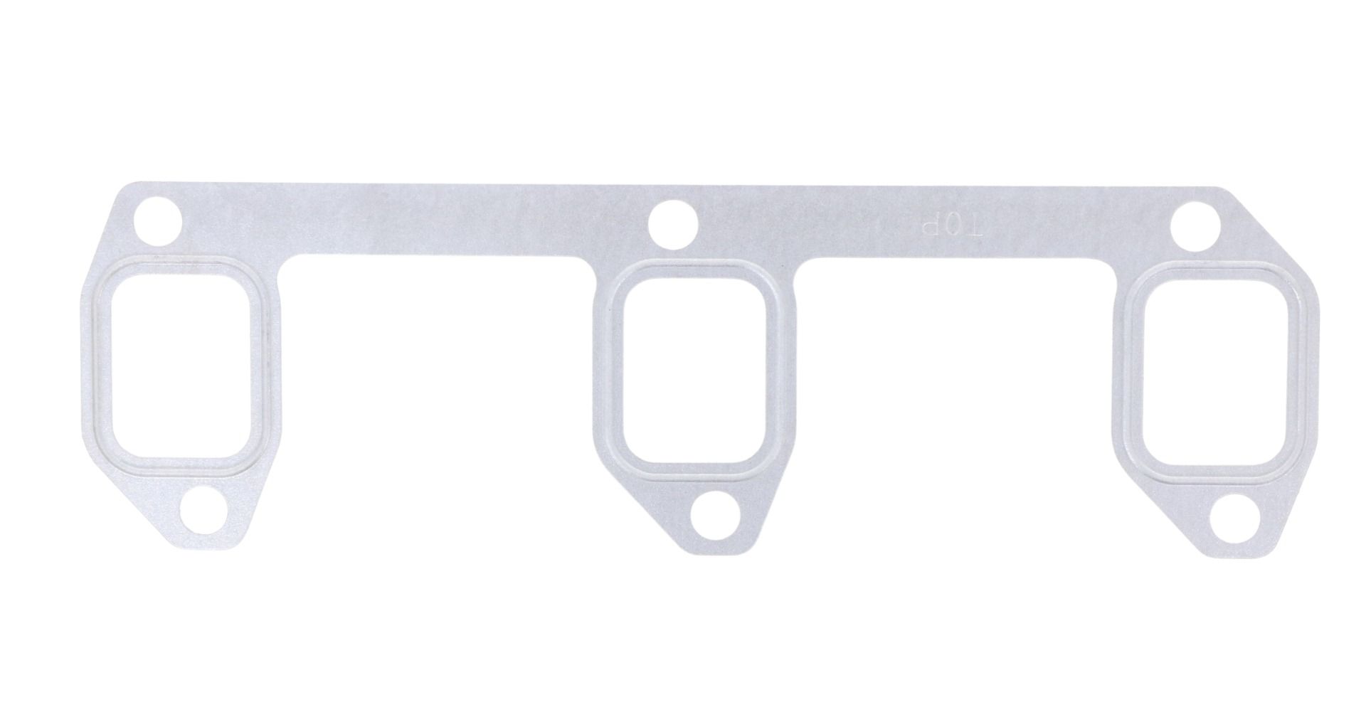 Joint d'échappement Iseki / Isuzu E3CC, E3CD, E3CE, E3CF, E3CG, Massey Ferguson, Mitsubishi, Agco Challenger