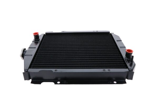 Radiateur Yanmar YM2500, YM3000, YM3110, John Deere, 850, 950 – Image 2