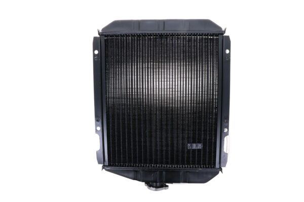 Radiateur Yanmar YM2500, YM3000, YM3110, John Deere, 850, 950 – Image 8