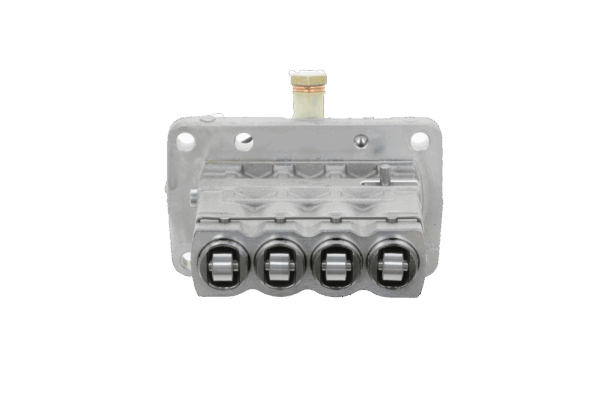 Kubota V2203 IDI Pompe à injection – Image 2