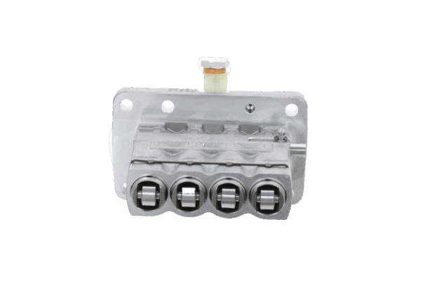 Pompe à injection Iseki E4DE, TG5570, Massey Ferguson, OEM Iseki – Image 2