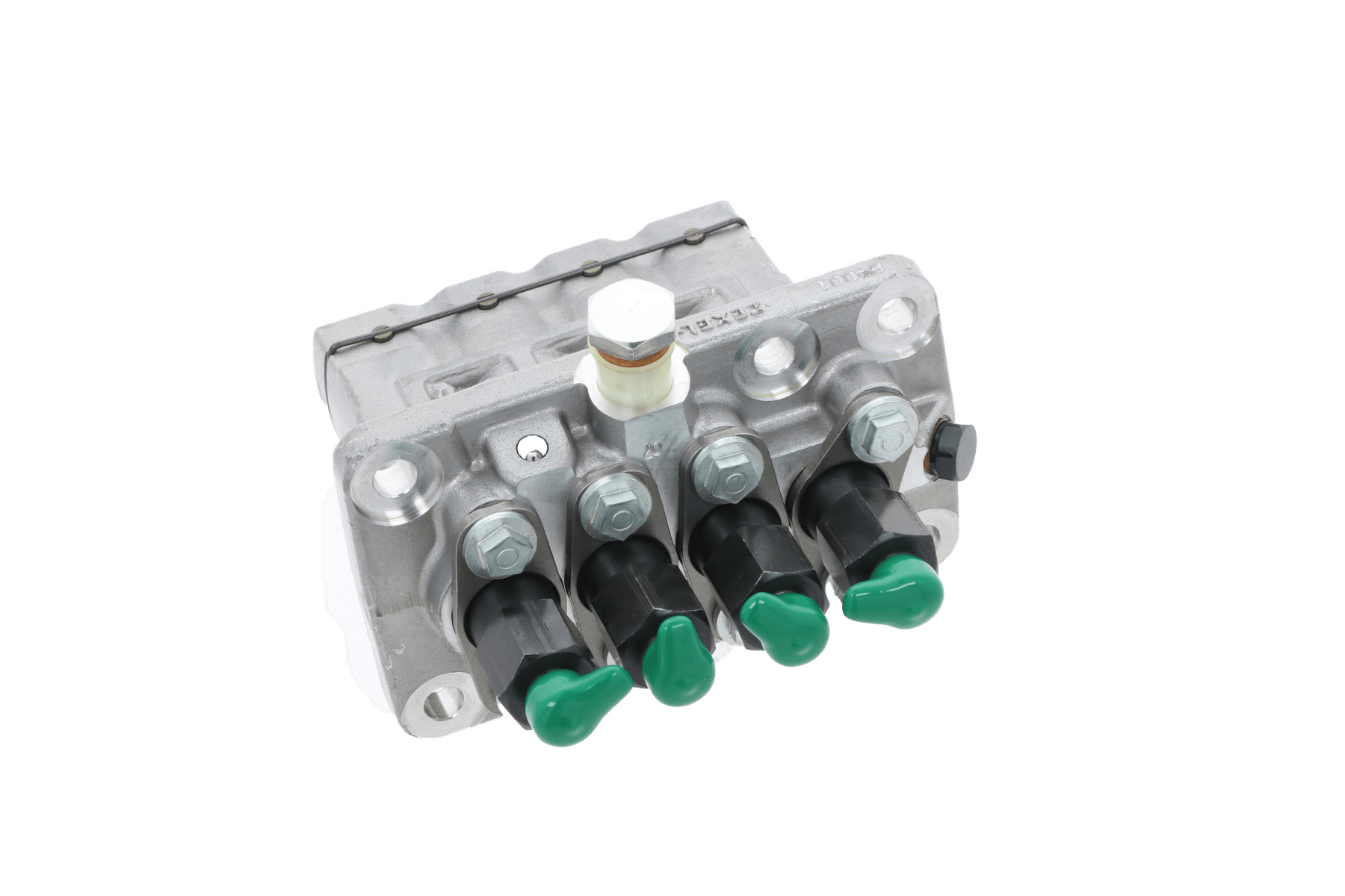 Pompe à injection Iseki E4DE, TG5570, Massey Ferguson, OEM Iseki