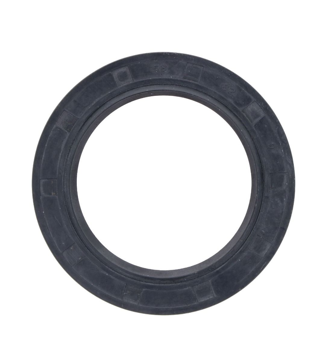 Bague de retenue du vilebrequin arrière Yanmar 2T90, 2TR16, 2TR17, 2TR19, 2TR20, 3T72, 3T75