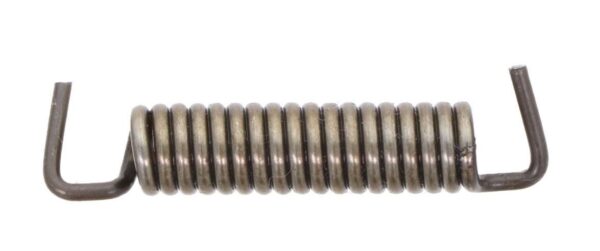 Ressort de mâchoire de frein Yanmar YM2200, YM2500, YM2700, John Deere, 850, 900, 950 – Image 2
