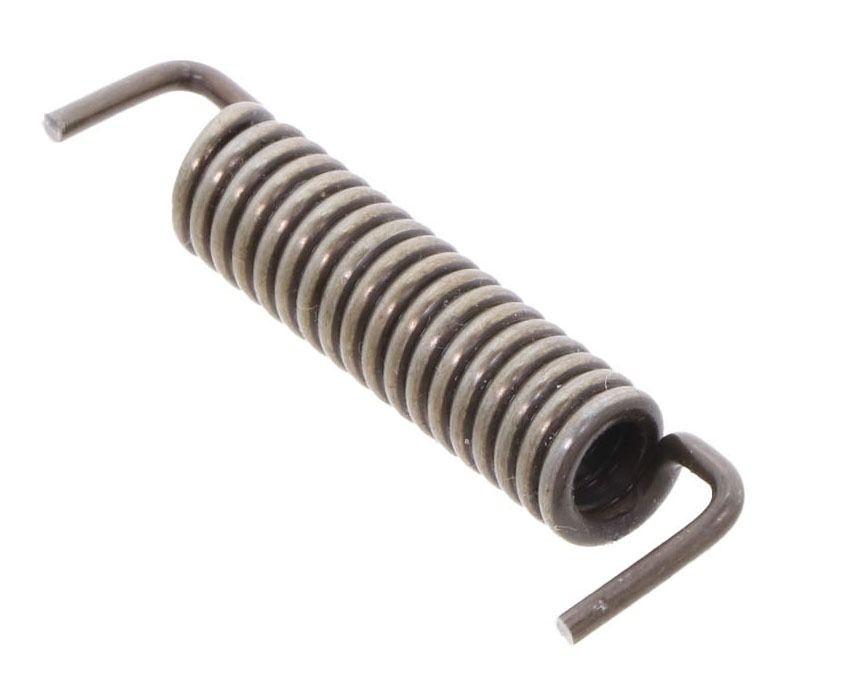 Ressort de mâchoire de frein Yanmar YM2200, YM2500, YM2700, John Deere, 850, 900, 950