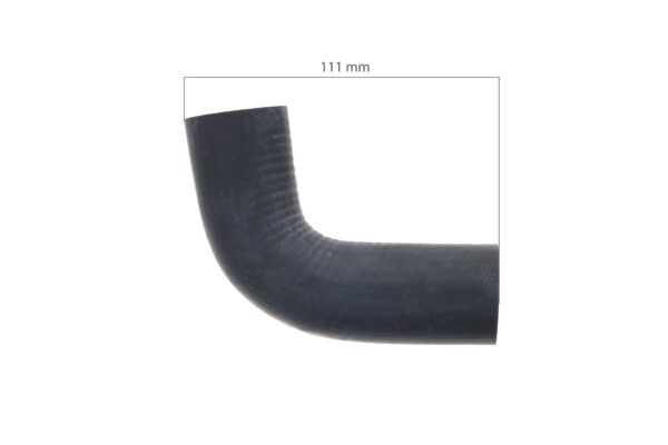 Tuyau de refroidissement Bypass Yanmar YM2500, YM2610 – Image 2