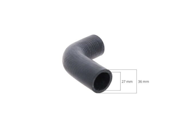 Tuyau de refroidissement Bypass Yanmar YM2500, YM2610 – Image 4