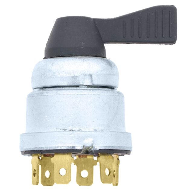 Commutateur indicateur Yanmar 6 ports