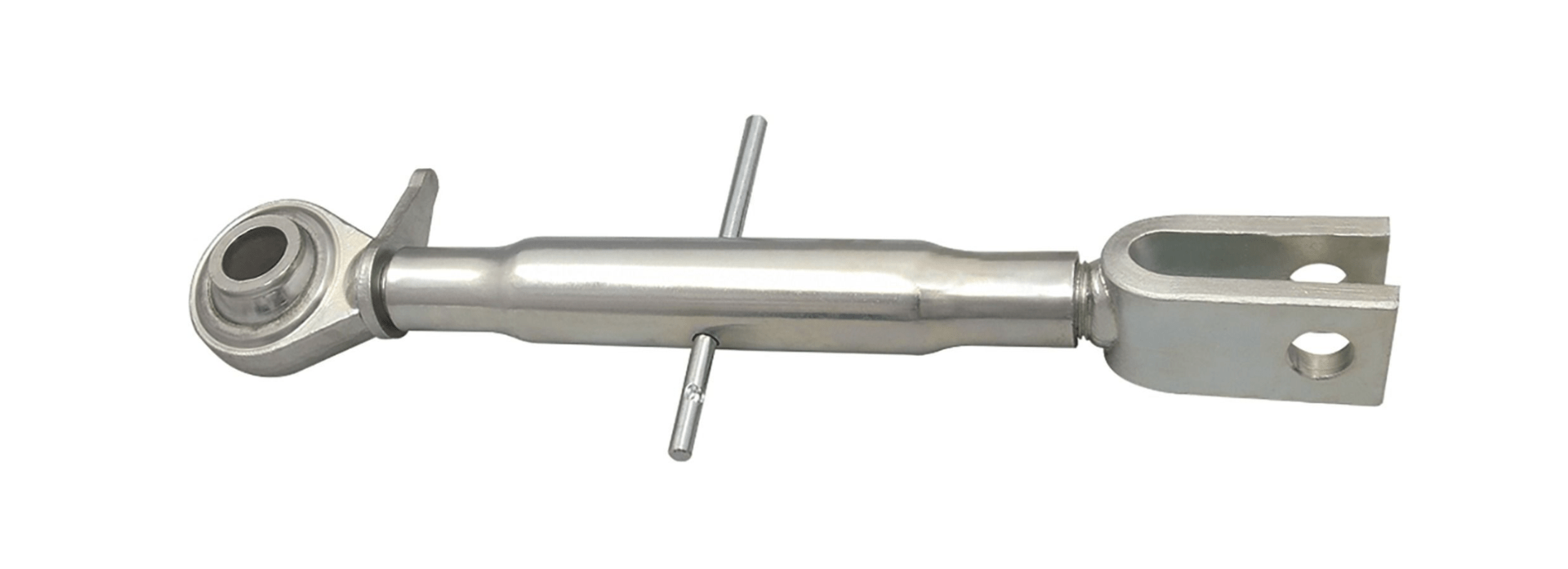 Bras de relevage réglable 220mm, boule de liaison inférieure 22mm