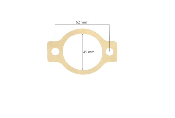 Joint thermostat Yanmar YM, YMG, F – Image 2