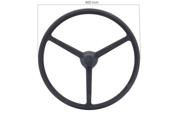Volant Yanmar YM 36 cannelures – Image 2