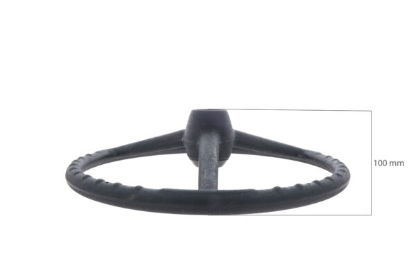 Volant Yanmar YM 36 cannelures – Image 4
