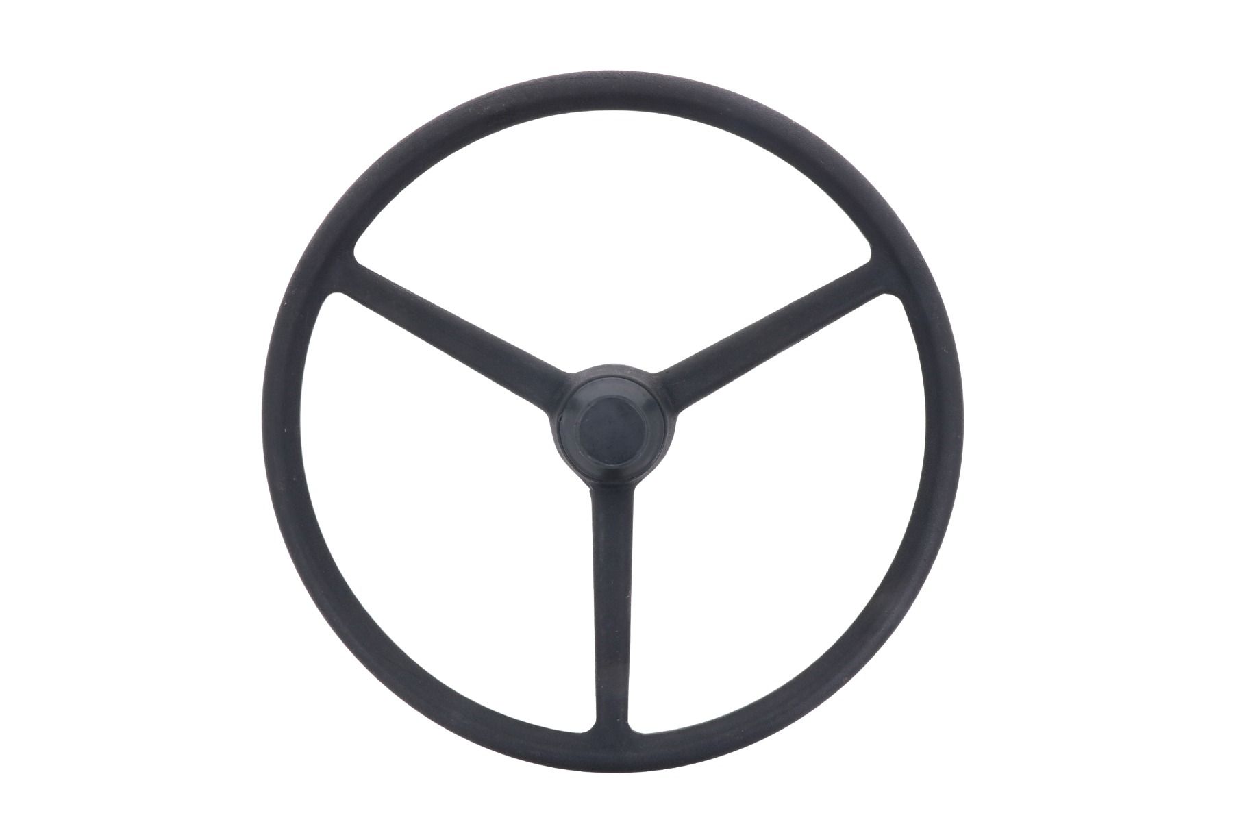 Volant Yanmar YM 36 cannelures