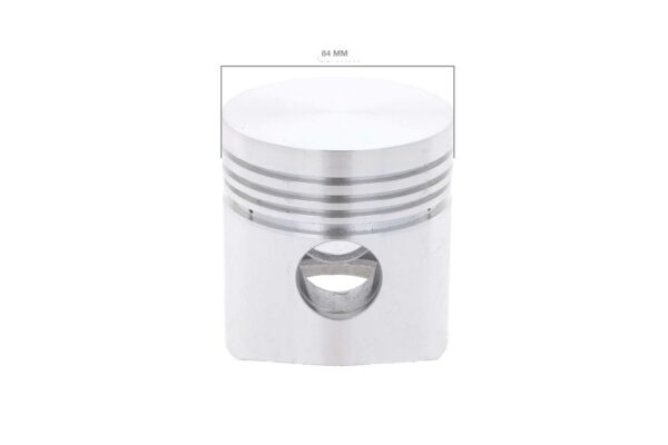 Piston Yanmar 2T84, 3T84 – Image 2