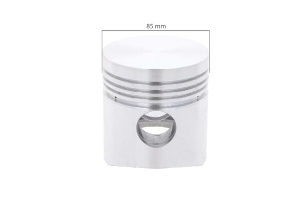 Piston Yanmar 2TR16, 2TR17, YM1600, YM1700 – Image 2