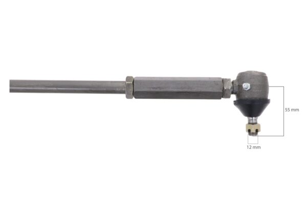 Biellette de direction Yanmar YM1802, YM1700, YM2000, YM2002 – Image 3