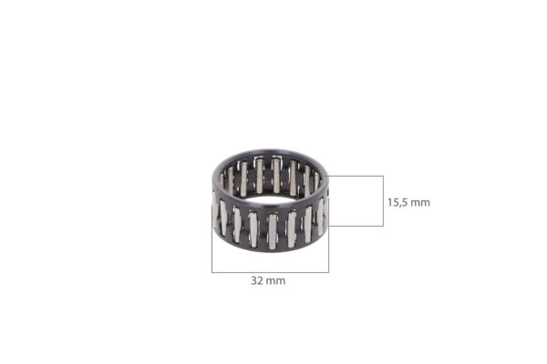 Roulement à aiguilles Yanmar YM1100, YM1300, YM1401 – Image 2